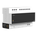 Toegangscontrolesysteem — Niko DIN-rail controller voor videobuitenpost, 2-draads, met geïntegreerde 510-21400